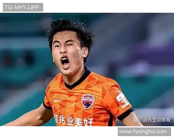 未来足球界的璀璨新星谁将成为潜力最大的明星球员